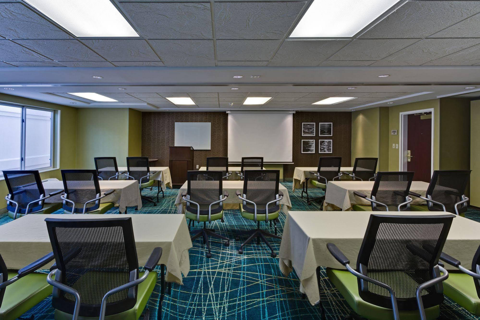 Springhill Suites Orlando Altamonte Springs/Maitland מראה חיצוני תמונה