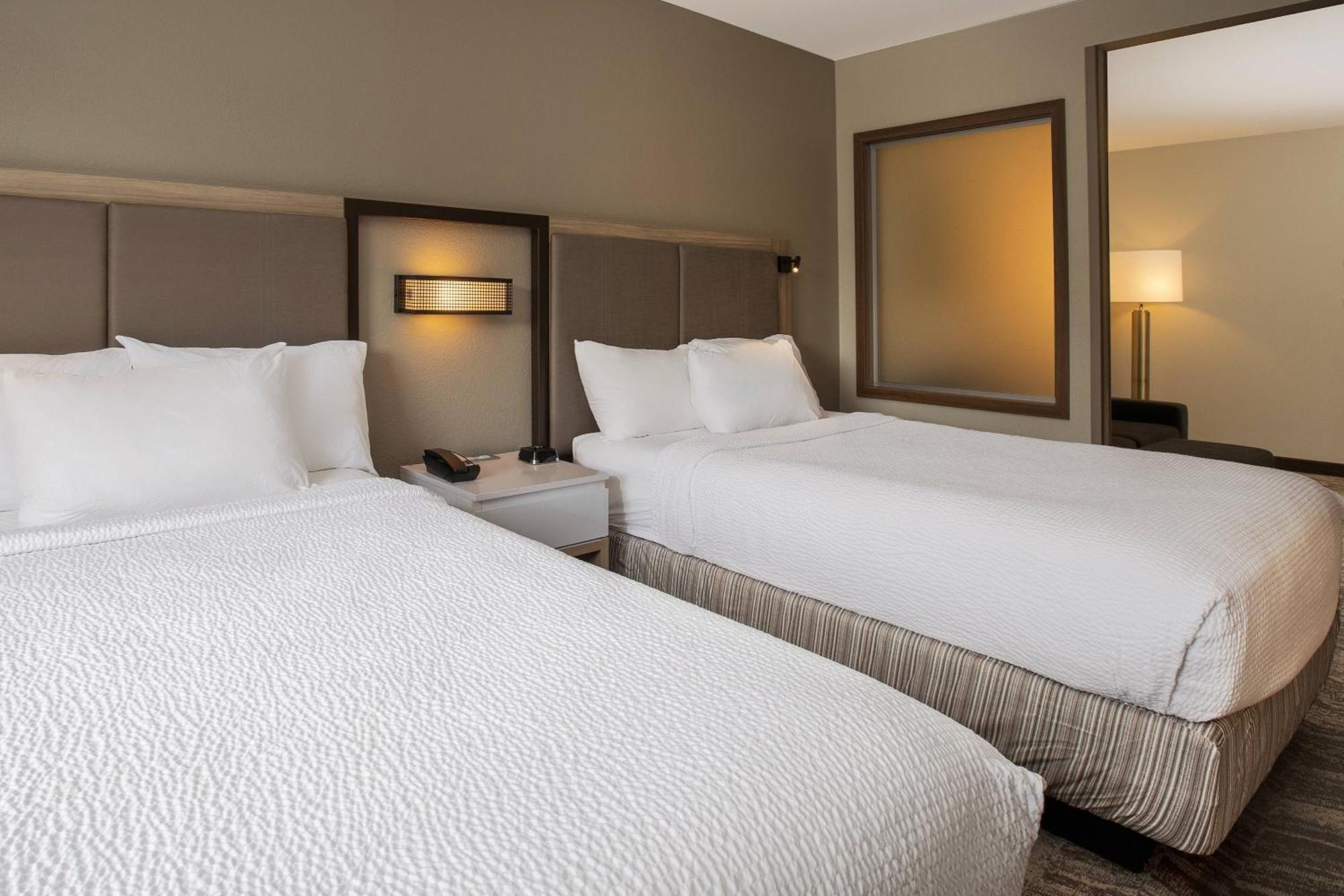 Springhill Suites Orlando Altamonte Springs/Maitland מראה חיצוני תמונה