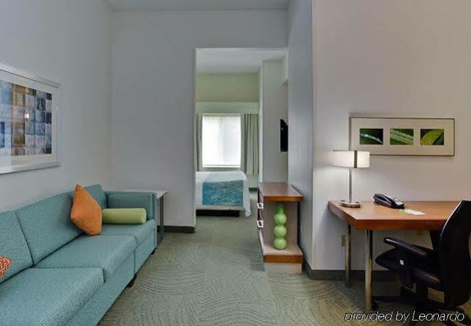 Springhill Suites Orlando Altamonte Springs/Maitland מראה חיצוני תמונה